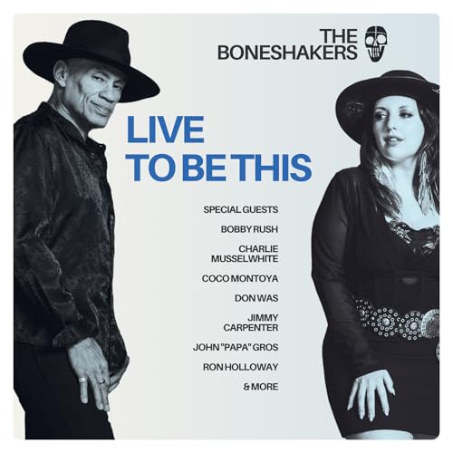 Live To Be This [Lp] (Vinyl)