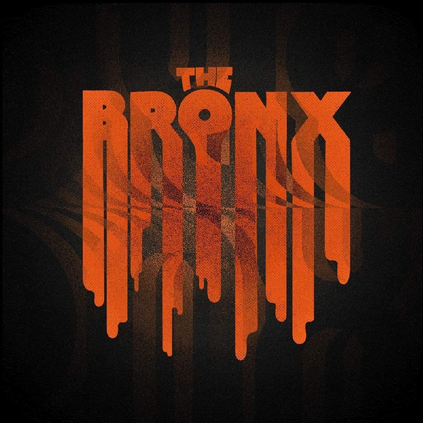 Bronx Vi (Orange Vinyl) (Vinyl)
