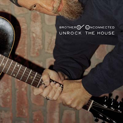 Unrock the House (Vinyl)