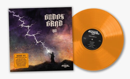 VII (Limited Edition, Orange Colored Vinyl) (Vinyl)