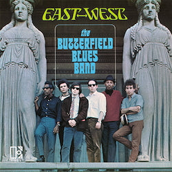 East-West (Vinyl)