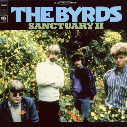 Sanctuary II (Vinyl)