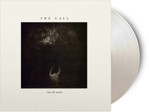 Into The Woods (Limited Edition, 180 Gram White Colored Vinyl) [Import] (Vinyl)