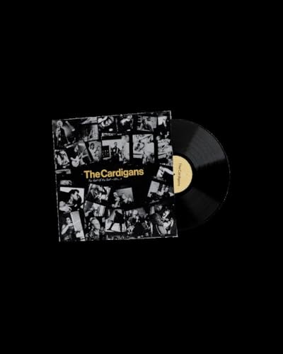 The Cardigans The Rest Of The Best - Vol. 1 [2 LP] [Vinyl]
