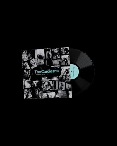 The Cardigans The Rest Of The Best - Vol. 2 [2 LP] [Vinyl]