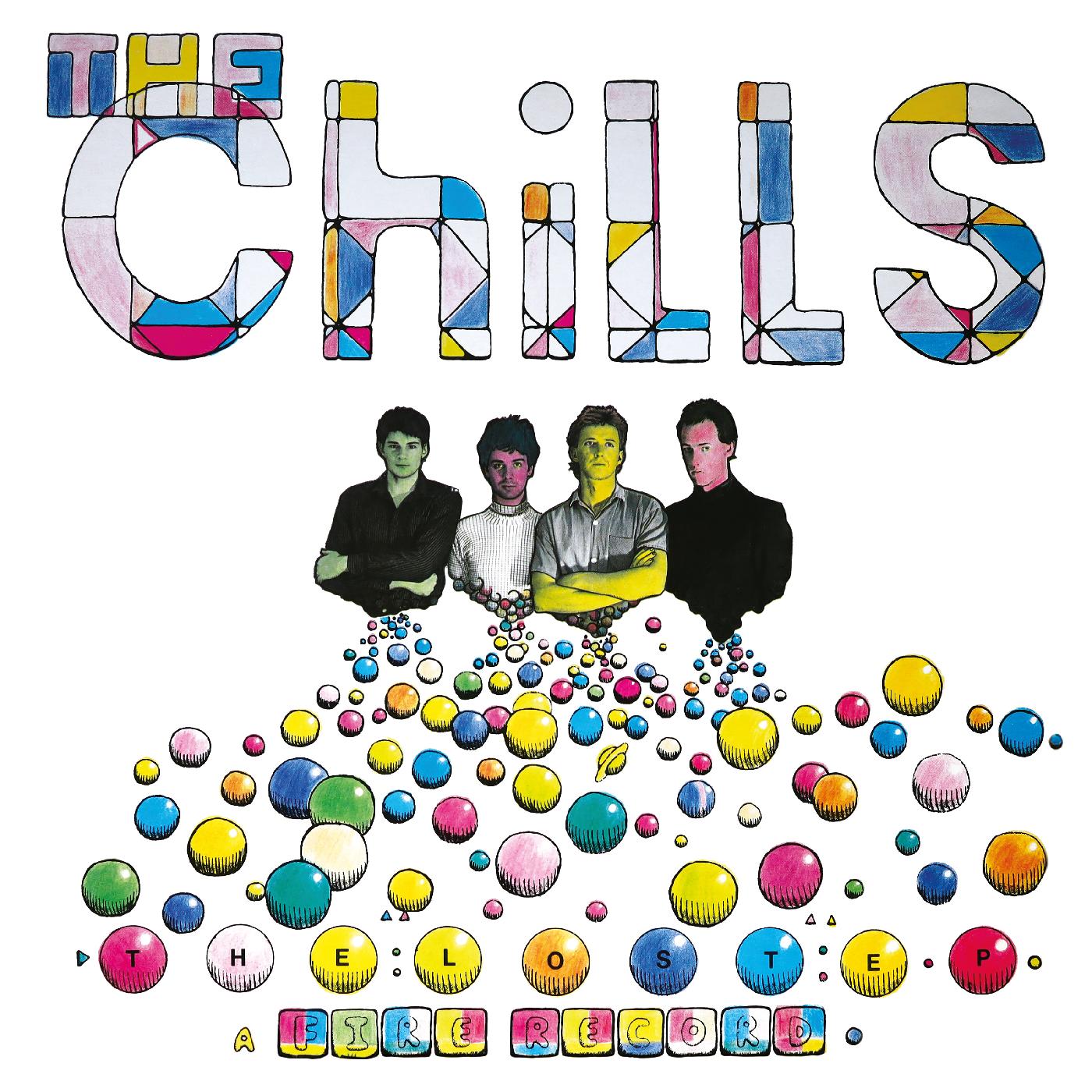 The Lost Ep [Vinyl]