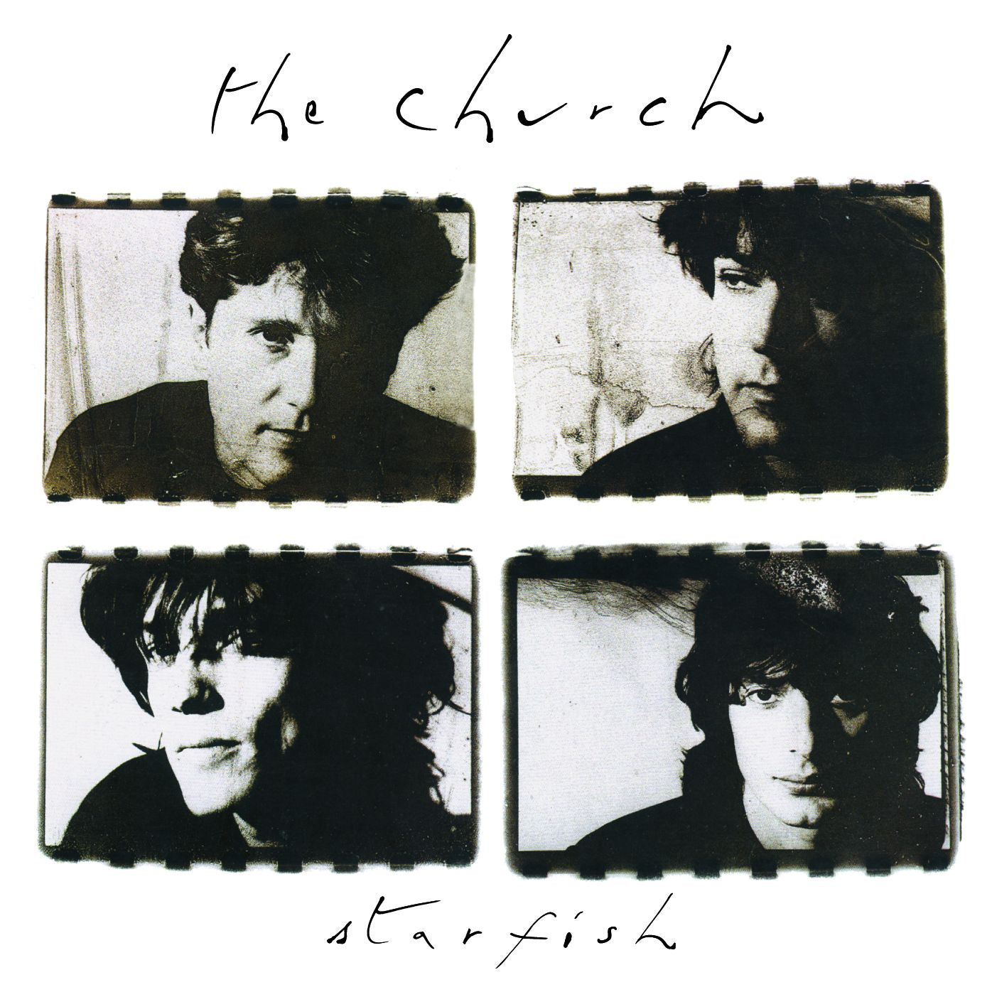 Starfish (CD)