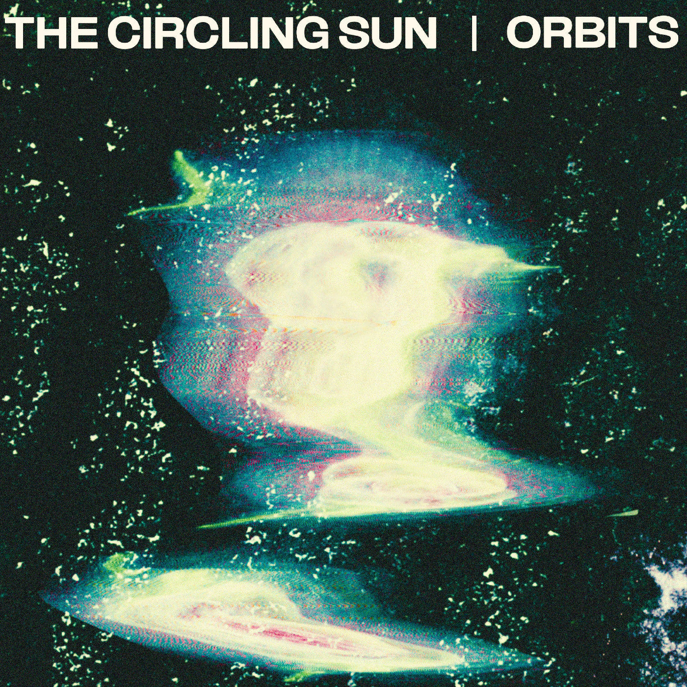 Orbits [Vinyl]