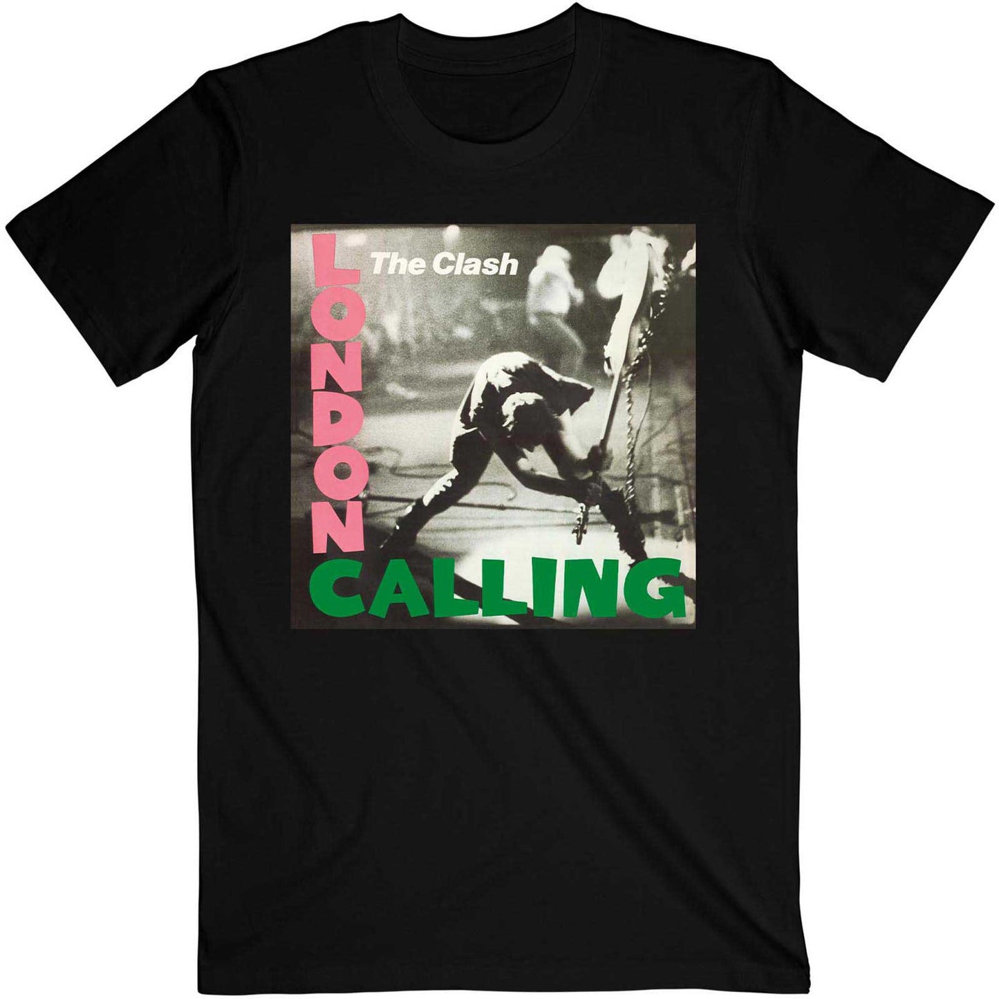 London Calling (T-Shirt)