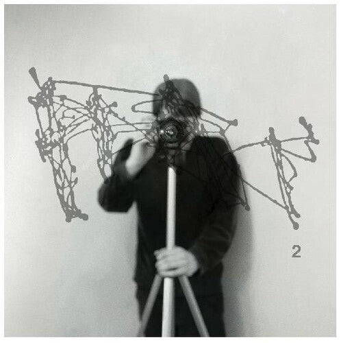 Dalhous The Composite Moods Collection Vol.2: Point Blank Range (2LP, Clear) [Vinyl]