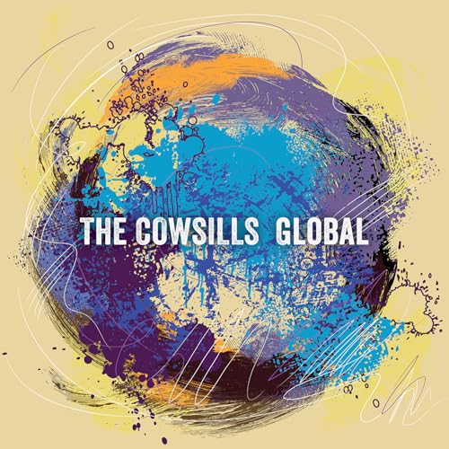 The Cowsills - Global [Vinyl]