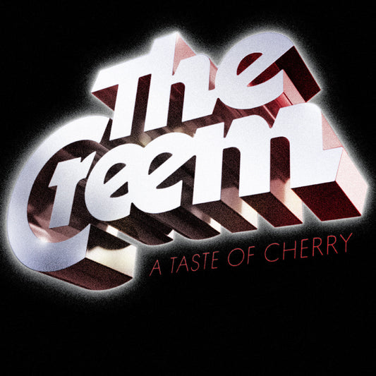 The Creem - A Taste Of Cherry [Vinyl]