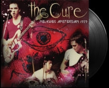 Melkweg Amsterdam 1979 [Import] (Vinyl)