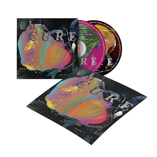 Mixes Of A Lost World [2 Cd] (CD)