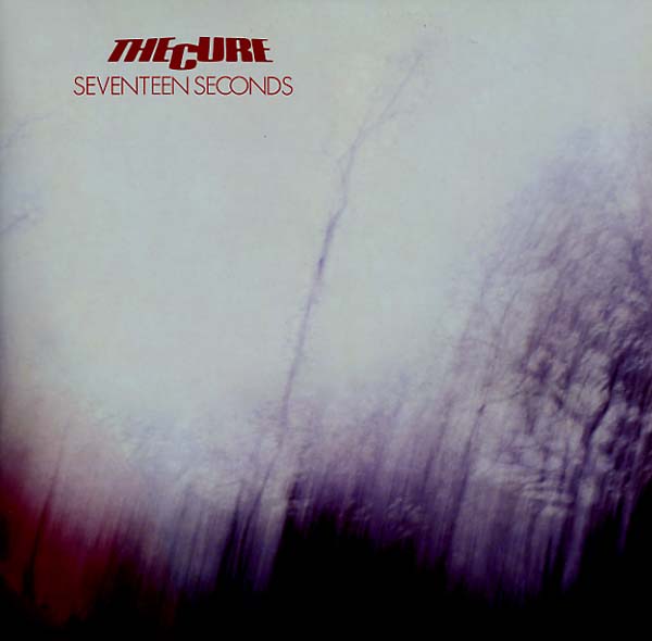 Seventeen Seconds (Vinyl)