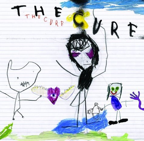 The Cure [Enhanced Cd] (CD)