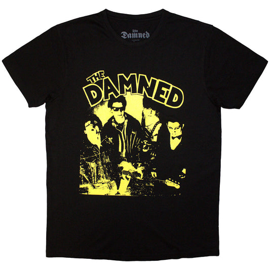 The Damned New Rose Vintage [] - Golden Apple Comics