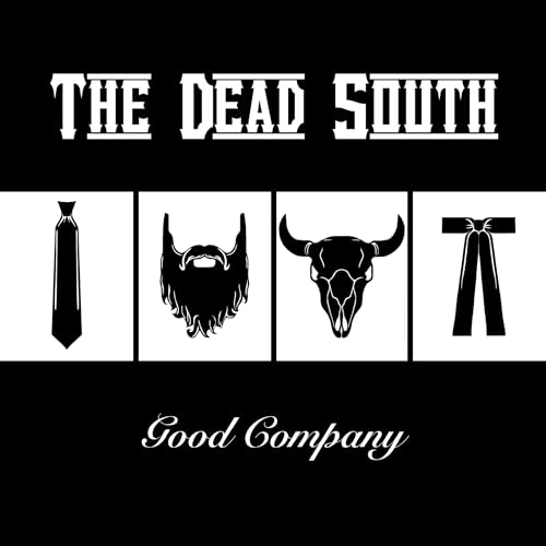 Good Company (Vinyl)