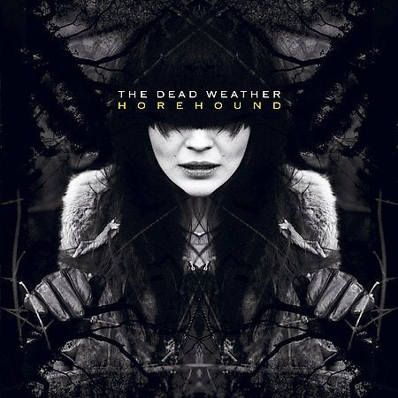 The Dead Weather Horehound [Explicit Content] (180 Gram Vinyl, Etched Vinyl) (2 Lp's) [Vinyl]
