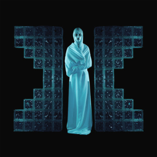 Drab Ministry The Demonstration [Vinyl]