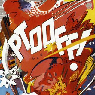 The Deviants Ptooff! (Colored Vinyl) [Vinyl]
