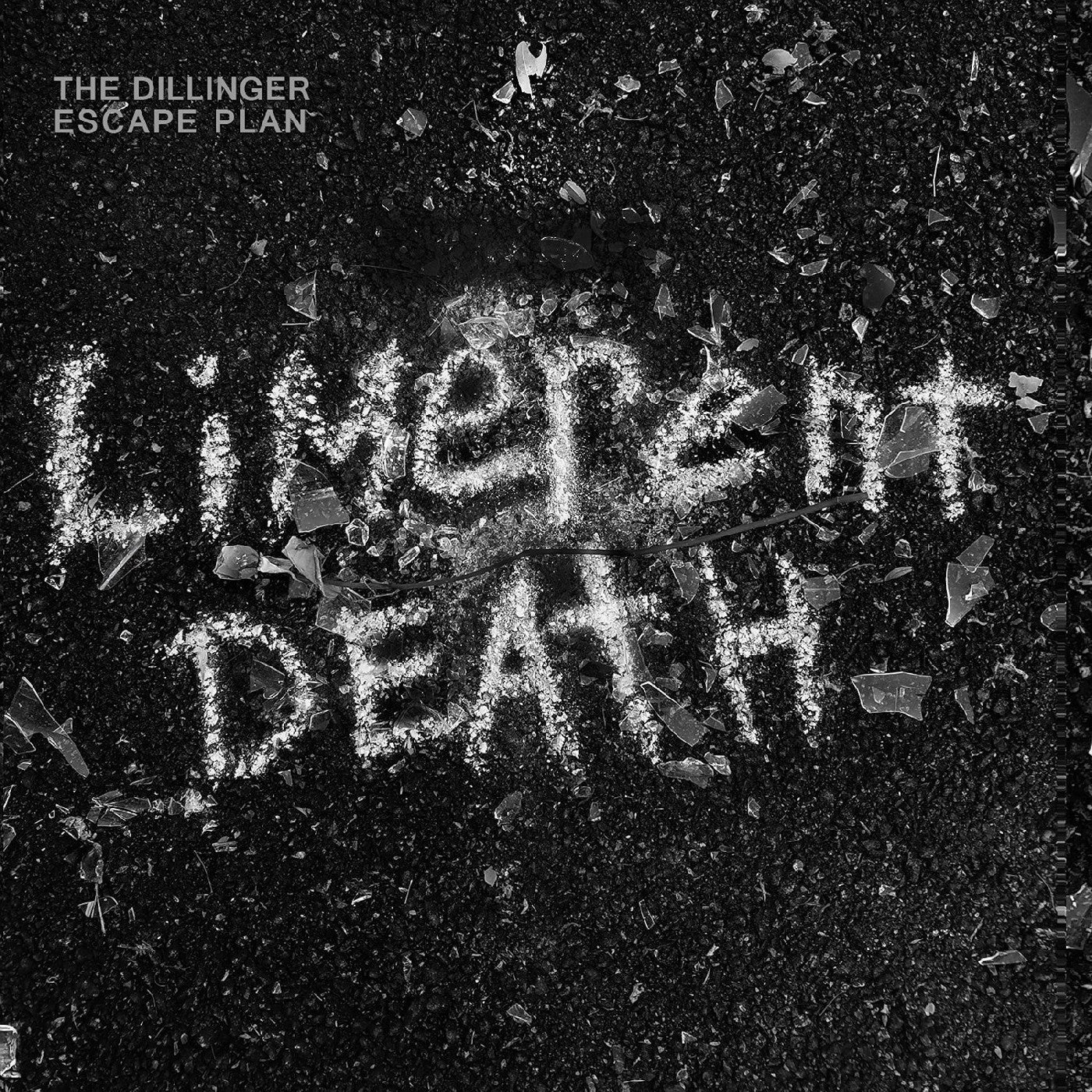 Limerent Death (Vinyl) - Golden Apple Comics