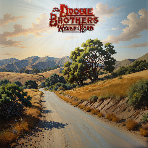 Walk This Road (CD)