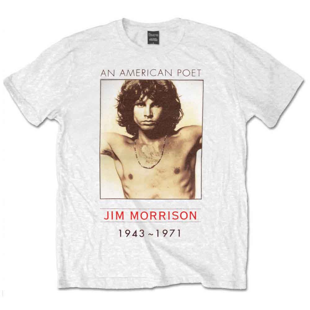 American Poet (T-Shirt)