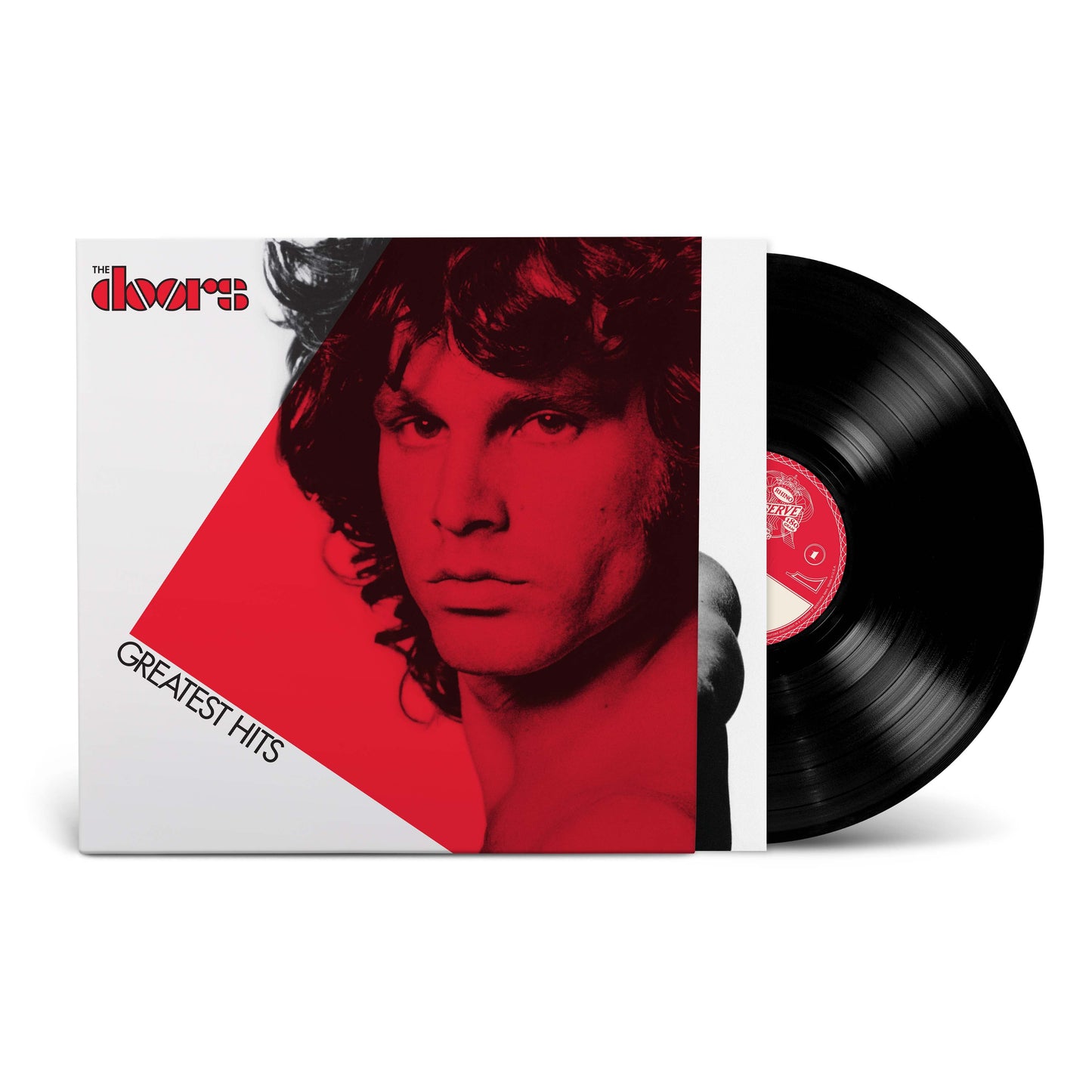 Greatest Hits (Rhino Reserve)(RKTBR25) (Vinyl)