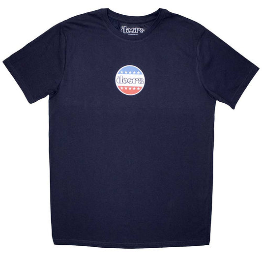 Mini Stars Logo (T-Shirt)