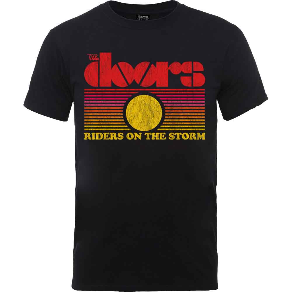 ROTS Sunset (T-Shirt)