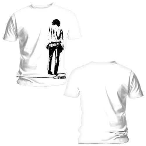 Solitary (T-Shirt)