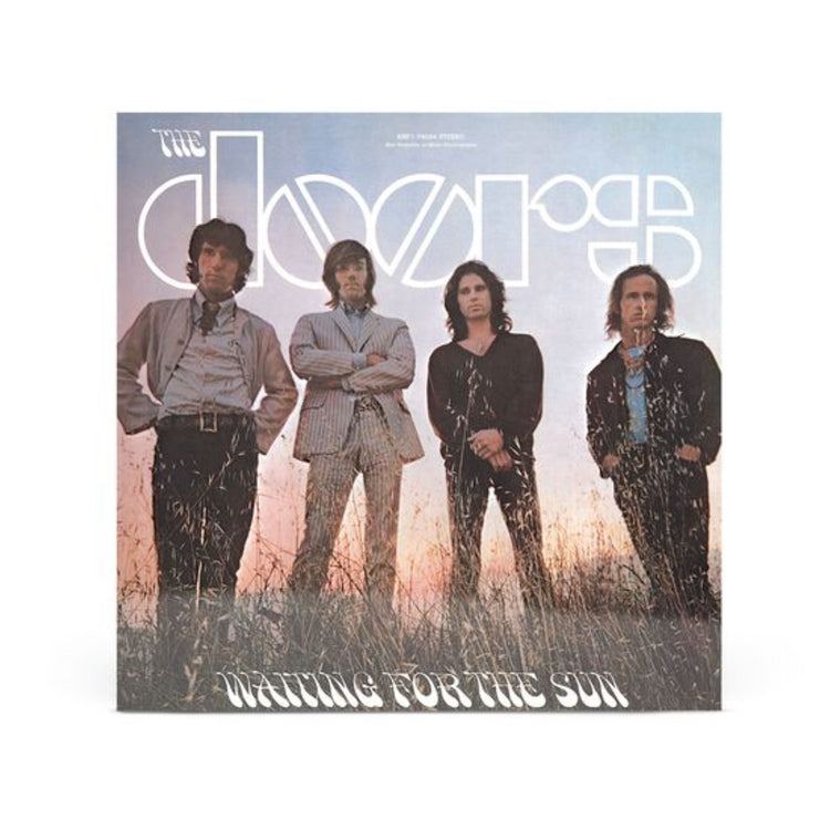 Waiting For The Sun (Hi-Fi) (Brick & Mortar Exclusive) (Vinyl)