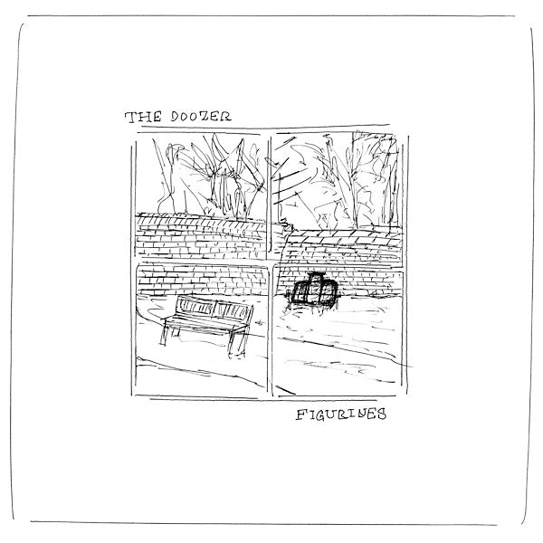 Figurines (Vinyl)