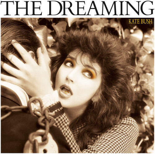 The Dreaming [180g Import] (Vinyl)