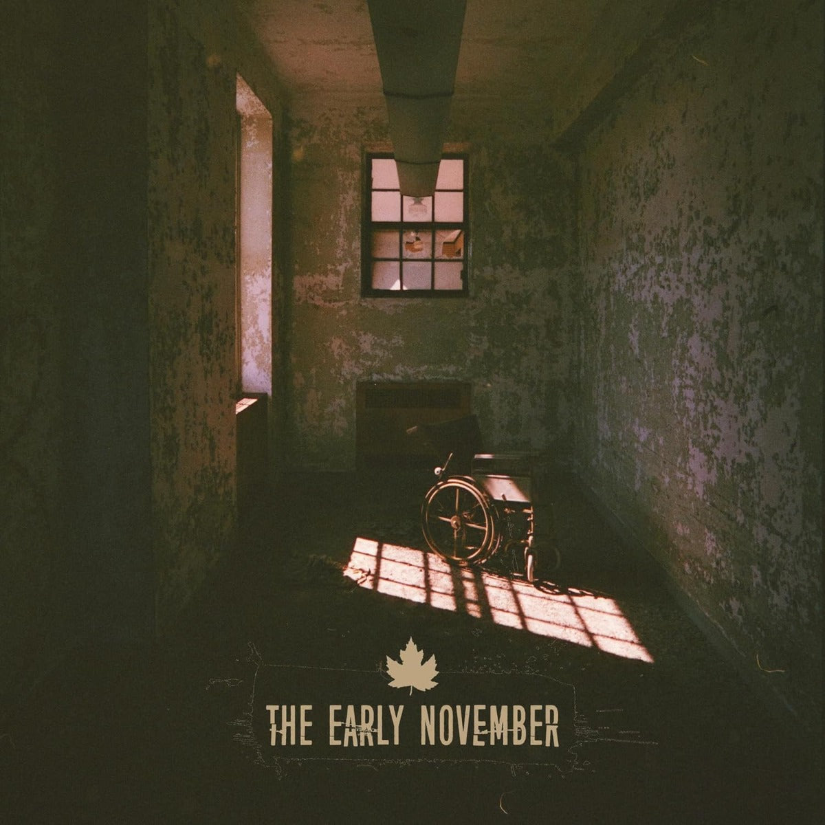 The Early November The Early November (Colored Vinyl, Lavender) [Vinyl]