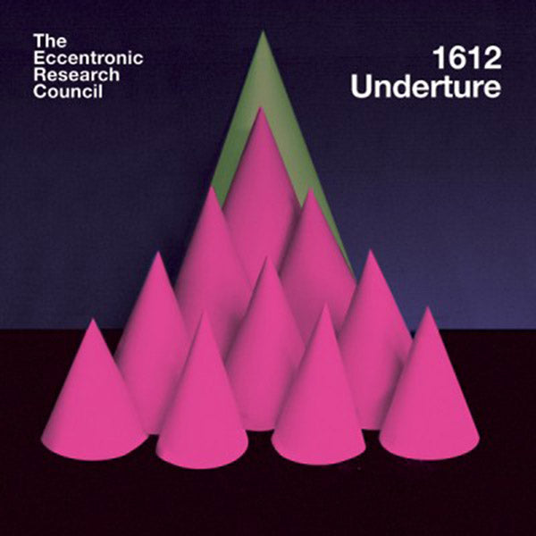 1612 Underture (CD)