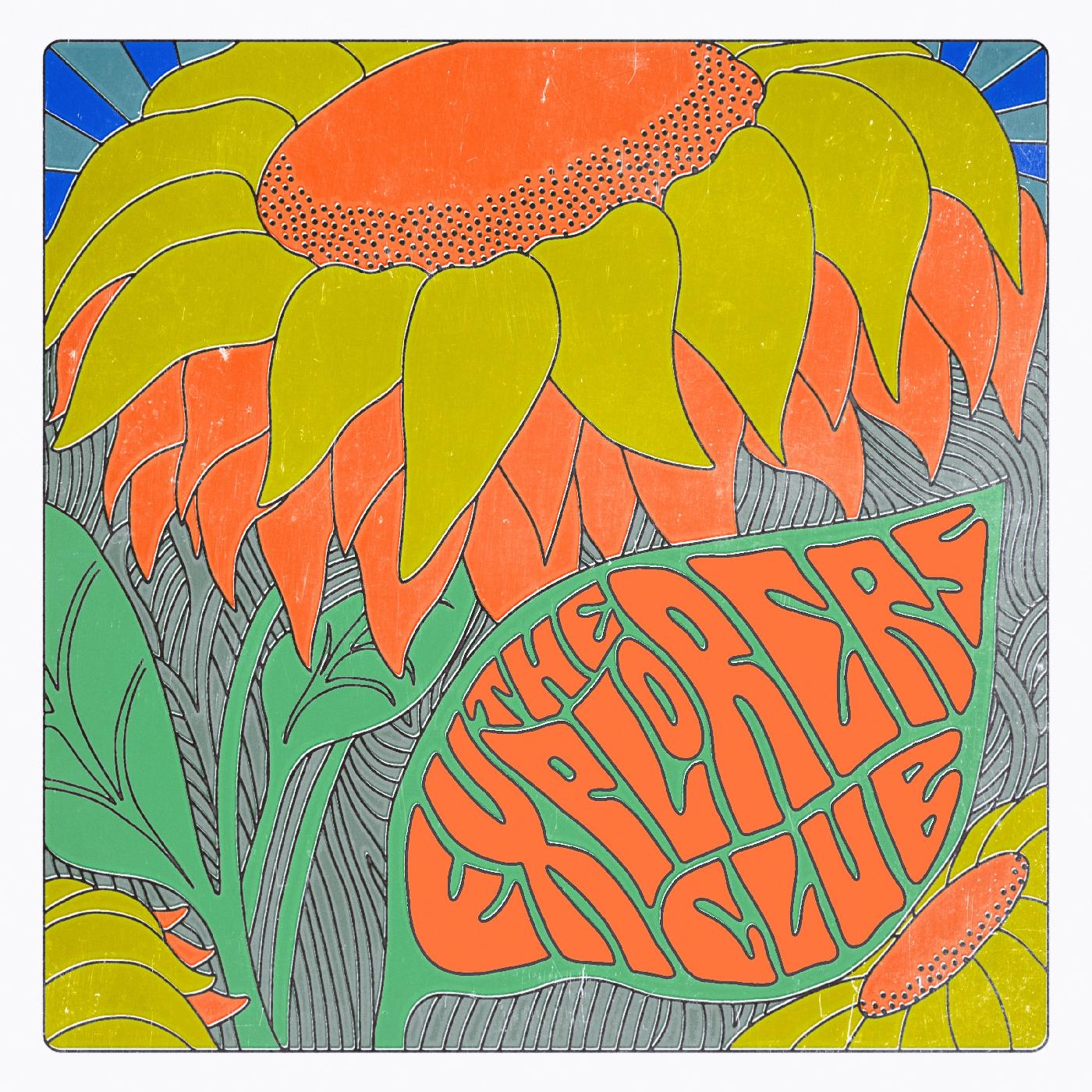 Explorers Club, The (CD)