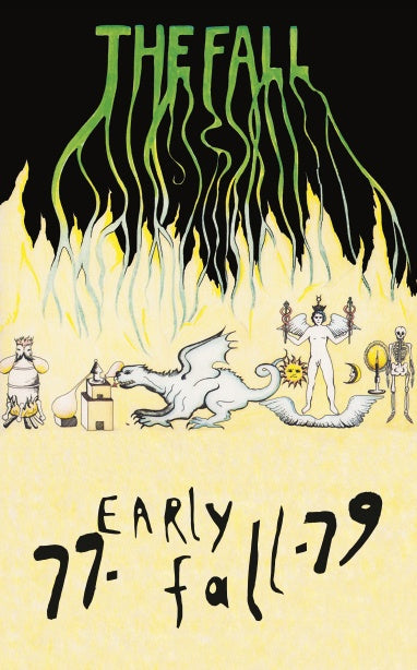 77-Early Years-79