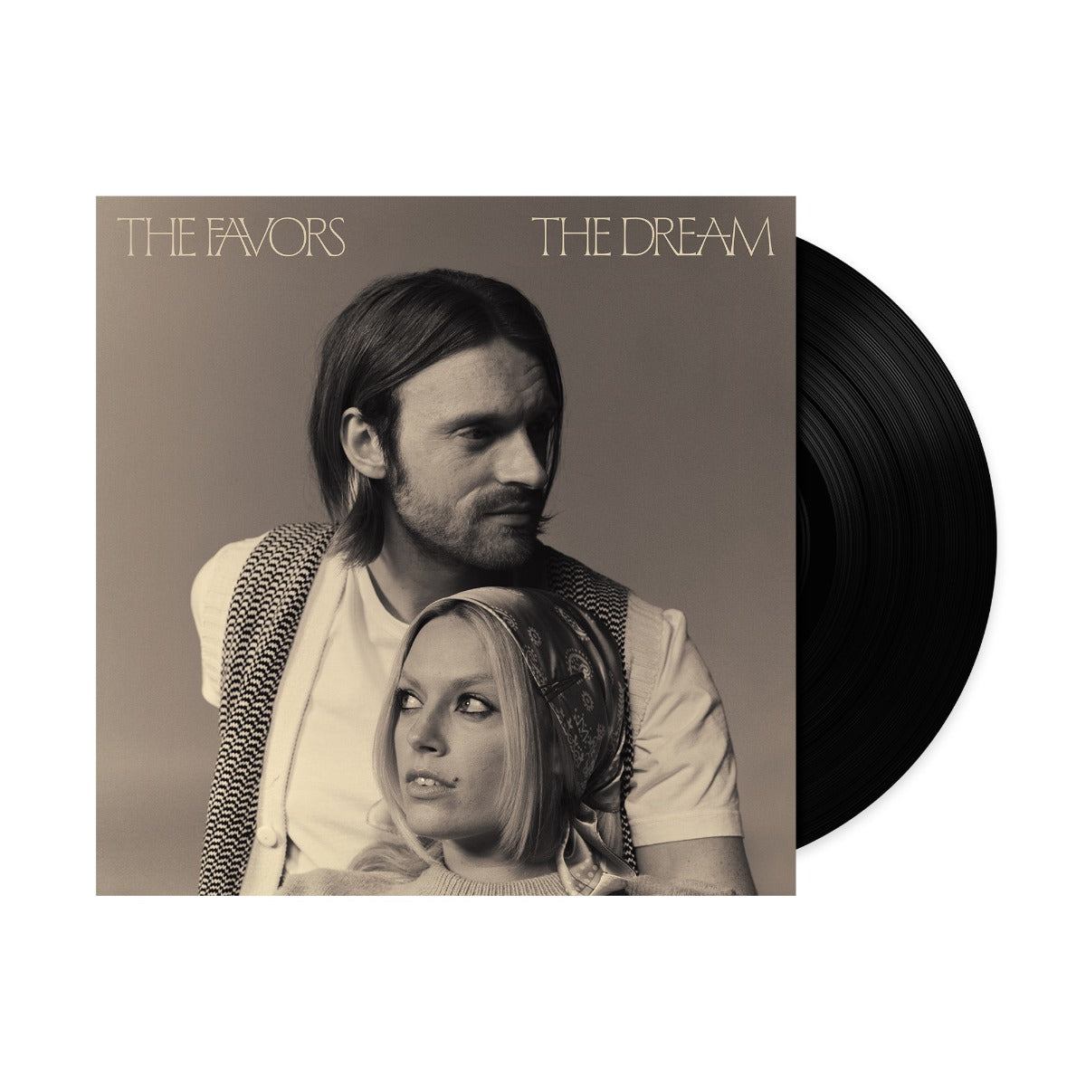 The Dream [LP] (Vinyl)