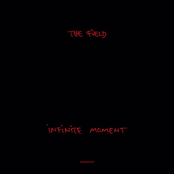 Infinite Moment (CD) - Golden Apple Comics