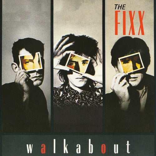 Walkabout [Import] (CD)