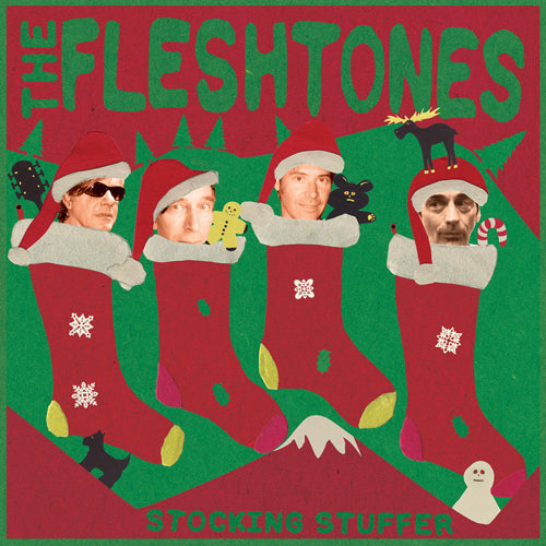 Stocking Stuffer (CD)