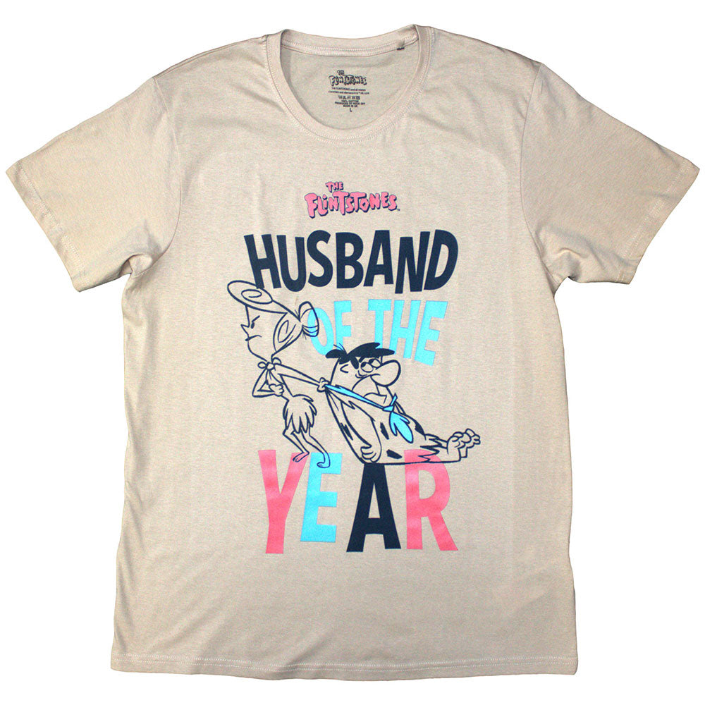 Husband Of The Year (T-Shirt)