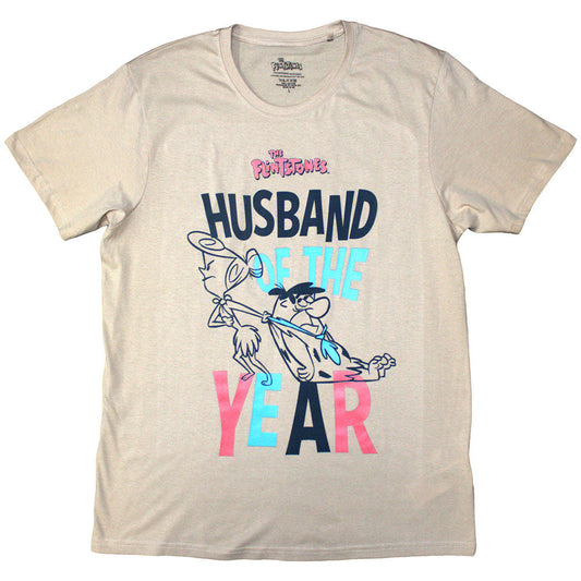 Husband Of The Year (T-Shirt)