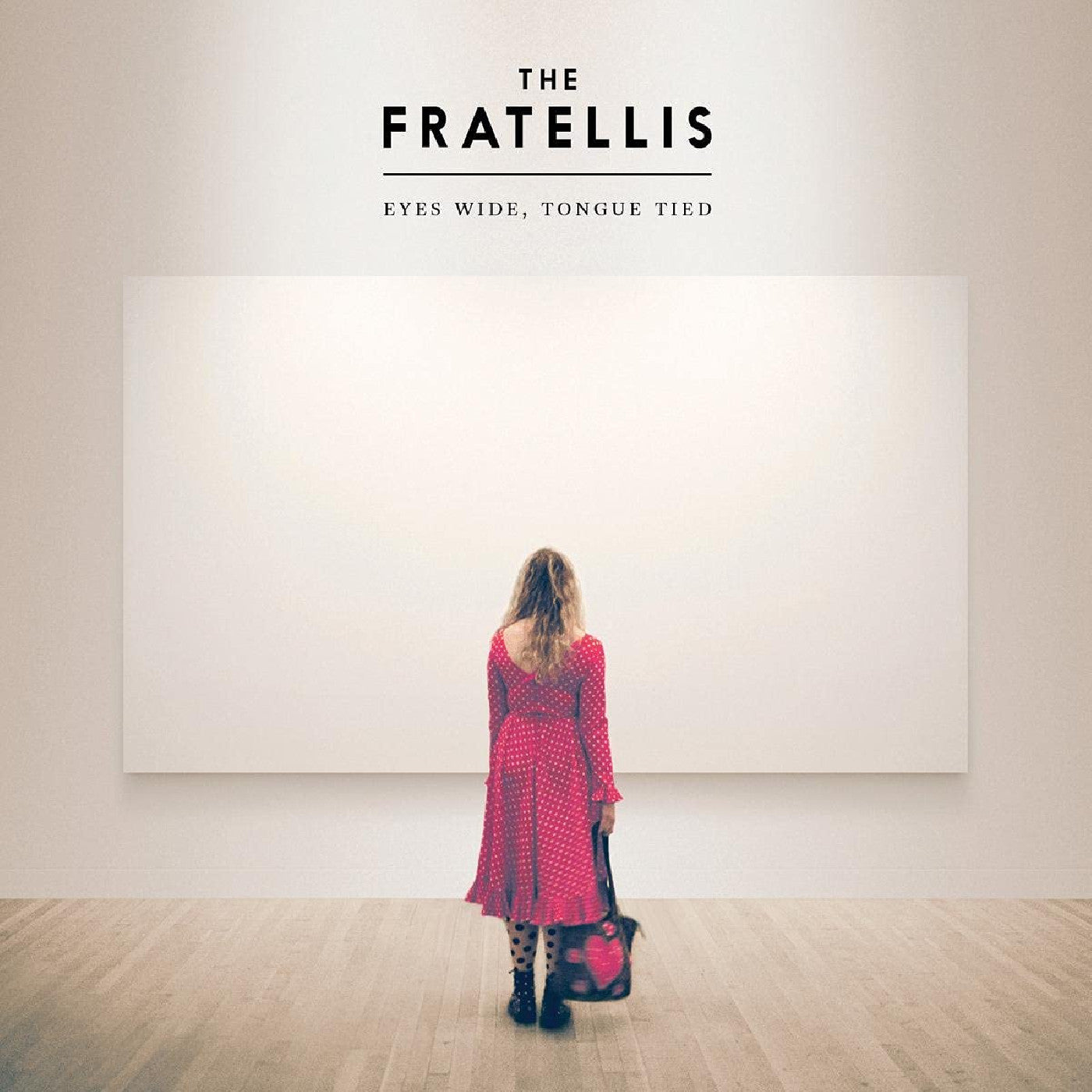 The Fratellis - Eyes Wide, Tongue Tied [Vinyl]