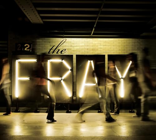 The Fray The Fray [Vinyl]