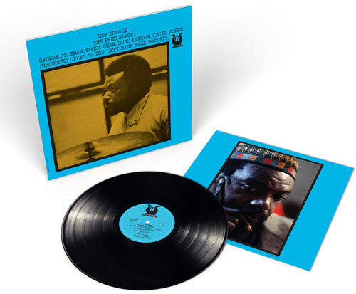 The Free Slave (Vinyl)