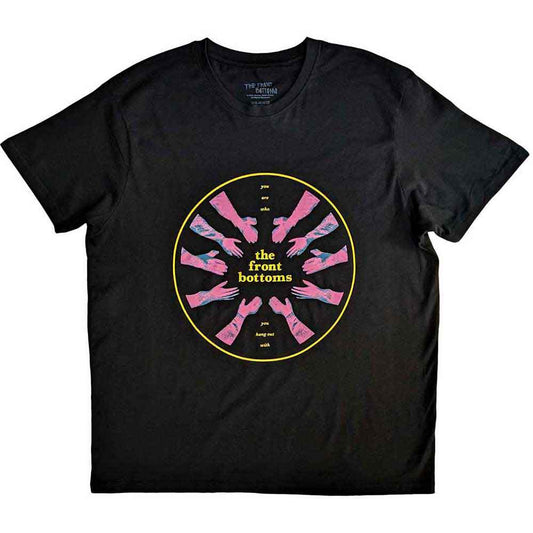 Circle Hands (T-Shirt)