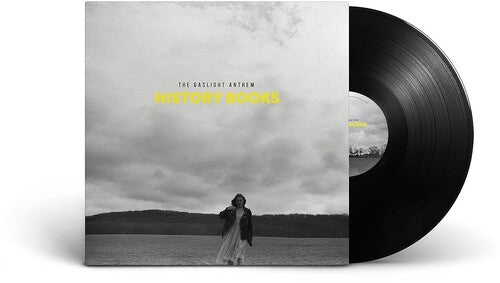 The Gaslight Anthem History Books [Vinyl]